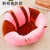 Import wholesale Cute Soft Stuffed Plush Toys Sofa Baby learning seat Baby safety sofa seat Childrens plush toys NEW Design sofa from China