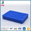 Wholesale dishes cleaning thick scouring pad