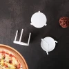 wholesale disposable popular good quality plastic pizza tripod pizza saver