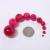 Import Wholesale DIY 6-25MM Colored Round Loose Wood Beads from China