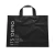 Import Wholesale 100% eco friendly durable shopping tote plastic carry bag with handle from China