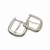 Import Wholesale Fashion Pin Adjustable Metal Belt Buckle For Accessories from China