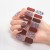 Import Wholesale fashion waterproof nail sticker from China