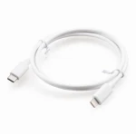 Wholesale Fast Charger USB-C-8pin Type-c Pd Cable for apple iphone Sync charger cord 18W PD Charging Data