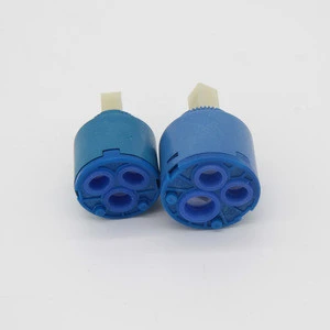 Wholesale Faucet Water Tap Faucets Ceramic Cartridge Valve Blue FX-501