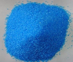 Wholesale  food grade Copper sulfate basic powder/price Copper sulfate for Agriculture Grade