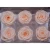 Import Wholesale fresh 5-6cm preserved rose head for valentine&#x27;s day gift from China