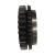 Import Wholesale From Factory Gear Car Spur Ring Gear Pinion from China