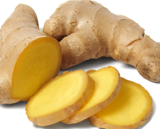 Wholesale Ginger Fresh From China