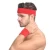 Import Wholesale High Quality Custom Logo Yoga Elastic Sport Polyester Fabric Sweatband Headband for Tennis from China