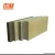 Import Wholesale high quality fire resistant heat insulation 80kg/m3 50mm mineral/ rockwool sandwich panel/board/slab/sheet for walls from China