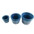 Import Wholesale high quality garden planters flower pots nursery flower planter from China
