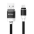 Import Wholesale High quality metal quick charging cable android type c fast usb 2.0 bulk long data charging usb cable from China