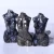 Import Wholesale High Quality Natural Crystals Carvings Pyrite Model Blue Dot Crystal Female Model Goddess Body Crystal from China