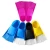 Import Wholesale High Quality Various Colors Silicone Training Swimming Free Diving Fins from China