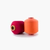 Wholesale high strength multicolor 100 polyester sewing thread polypropylene yarn