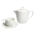 Import Wholesale homeware tea set cheap price relief mini porcelain milk jugs for sale from China