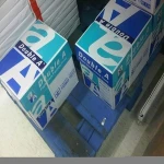 Wholesale International Size A4 / 80 GSM A4 Copy Papers , office paper / Paper One / Double A