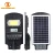 Import Wholesale ip65 waterproof outdoor cob abs 20w 40w 60w all in one solar led street light from China