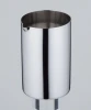 Wholesale Japanese wine stainless steel mug cup for cocktail
