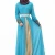 Import Wholesale Kafan Ladies Abaya Egypt Clothing OEM China Supplier Dress (A3213) from China