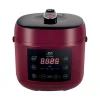 Wholesale Kitchen 900W New 5L Nutricook Electric Pressure Cooker Multi Cooker