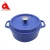 Import Wholesale kitchen cookware cast iron seafood pot from China