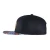Import Wholesale Korean Colorful Brim Snapback Hats,Fitted Bulk Embroidered Snap Back Hats from China