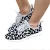 Import Wholesale Lace Up Casual Women&#39;s Leopard Sneaker Tennis Shoes from China