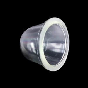 Wholesale LED Glass Dome Explosion Proof Lighting For Lamp