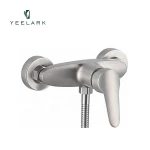 Wholesale manufacture bathroom modern bath shower mixer bathtub faucet