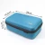 Import Wholesale Manufacturer EVA Storage Cases Hard Eva Tool Carry Case with Pocket and dividers from China
