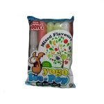 Wholesale MOORES yogo Ice Pop ice in plastic tube