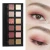 Import Wholesale nake palette magic glitter color high pigment eye shadow from China