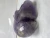 Import Wholesale Natural  Crystals Amethyst Skulls Hand Carved Craft Semiprecious Crystals Healing Stones from China