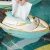 Import Wholesale new arrivals hot selling boat shaped modern home decoration other home decor for gift from China