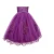 Import Wholesale New Flower Girls Bowknot Dresses Kid Puffy Party Princess Dress from China