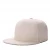 Import Wholesale nice quality sports caps blank hip hop hat plain flat cap with custom logo from Pakistan