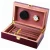 Import wholesale painted wooden gift cohiba cigar boxes from China