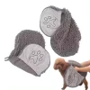 Wholesale Pet Bathing Supplies Super Absorbent Quick Drying Dog Cat Drying Towel Pet Bath Towel
