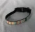 Import Wholesale pet products custom logo nylon pet collar blank sublimation dog collar from China