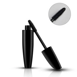 Wholesale popular new cosmetic OEM extension black mascara