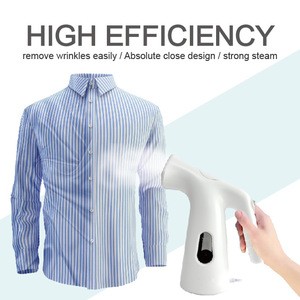 Wholesale Portable Electric Travel Powerful Handheld Garment Steamers, Wrinkle Remover, Clean and Sterilize
