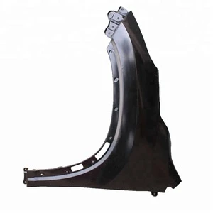 Wholesale Price Car Spare Body Parts Front Bumper Support Reinforcement For Highlander 2015 ASU55 52021-0E060