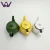 Import Wholesale Price Small and Mini Yellow Colored Enamel Coffee Tea-pot from China