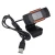 Import wholesale price Webcam 1080P USB Web Cam HD video Web Camera For Computer PC Laptop from China