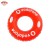 Import Wholesale Promotional New design custom PVC fruit float inflatable swimming neck ring from China