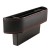 Import Wholesale PU Leather Car Seat Gap Filler Pocket Organizers Plastic Storage Box from China