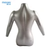 WHOLESALE PVC Cheap Clothing Display Half Body Torso Female Inflatable Female Mannequin
