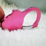 Wholesale quality riggings hardware carabiner aluminum climbing buckle